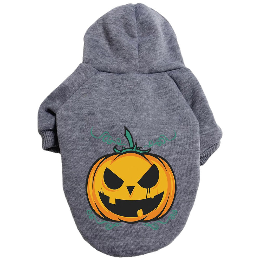 Sudadera de Halloween para perro