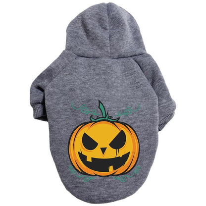 Sudadera de Halloween para perro